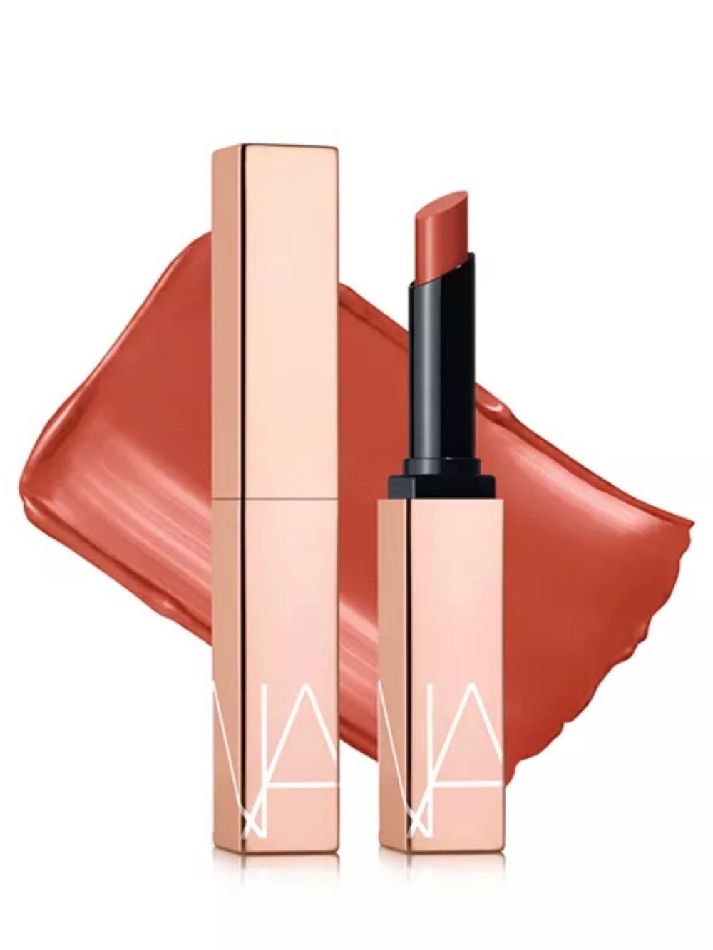 NARS Afterglow Sensual Shine Lipstick - High Gear